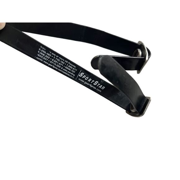SportsStar chin guard  - Picture 7 of 7